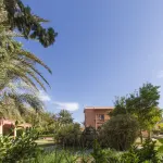 Villa Zahra Palmeraie - วิลล่า