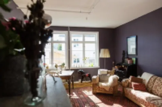 Catogården Hotels in 