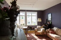 Catogården Hotel di Ramberg