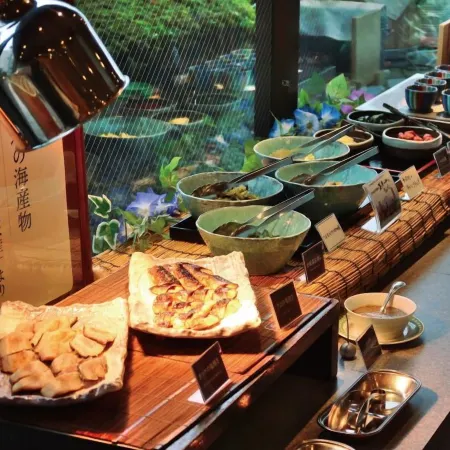 KORIYAMA VIEW HOTEL ANNEX