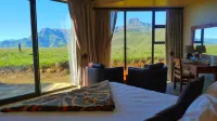 Witsieshoek Mountain Lodge Hotels in Qwa-Qwa