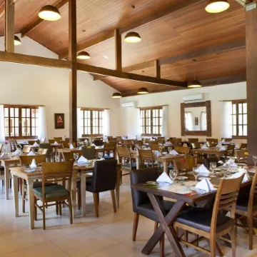 Fazenda Suica le Canton