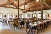 ホテル ファゼンダ スイカ ル カントン