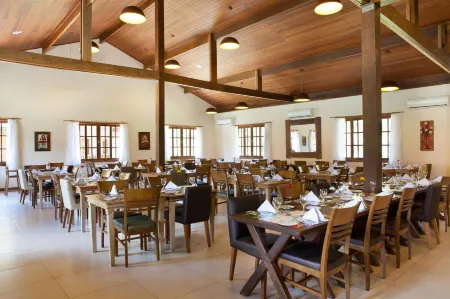 Fazenda Suica le Canton