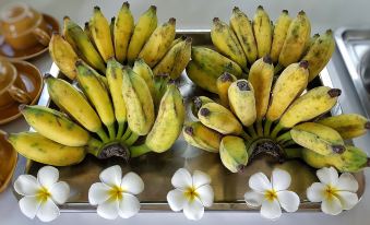 Bali Boutique Hotel Suratthani