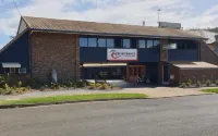 Esk Wivenhoe Motor Inn - Parking