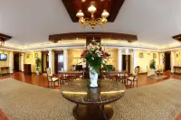 Le Royal Hotel