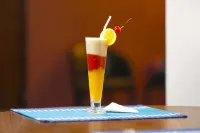 Viyana boutique hotel - Quầy Bar