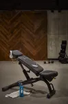 Moxy Minneapolis Uptown - Gym