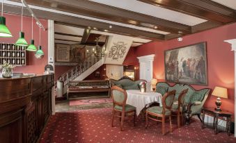 Hotel Dagmar