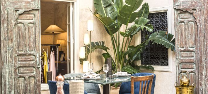 Dar Mayshad Hotels in Rabat