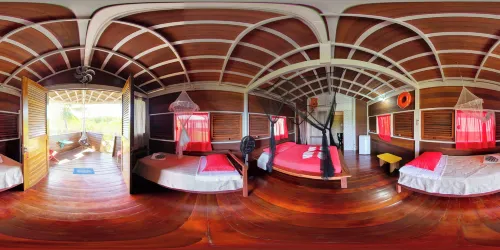 Pousada Vettore Hotel a Barreirinhas