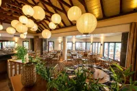 Maritim Resort & Spa Mauritius - breakfast