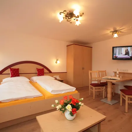 Aparthotel Waidmannsheil