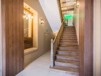 Hotel Lavender Отели рядом с достопримечательностью «Клепаж»