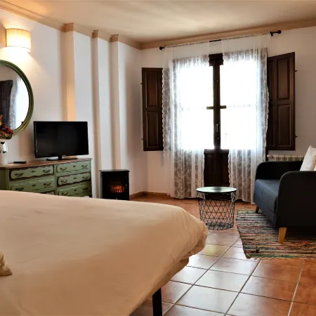 Hotel Rural Alfajía de Antonio