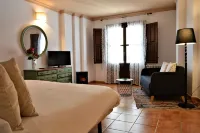 Hotel Rural Alfajía de Antonio Hotels in Bubion