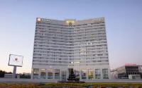 Azimut Hotel Murmansk Hotels near Museum of the History of the Murmansk Shipping Company