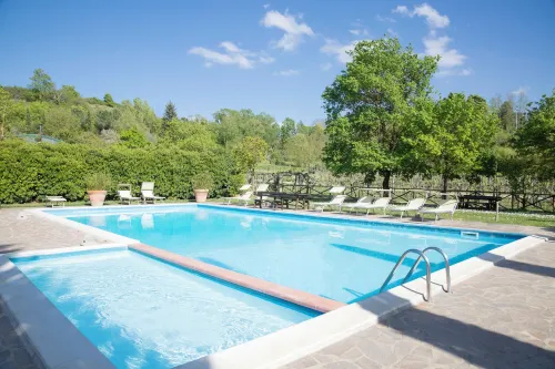 Borgo San Benedetto Hotels in Montaione