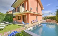 Villa Monte Serra - Rooftop Pools
