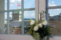 NH Bern the Bristol - Romantic