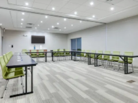 Holiday Inn Express KERMIT by IHG Hotels in Kermit