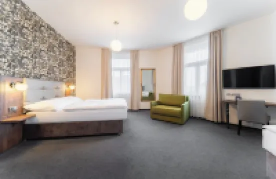 EA Hotel Victoria