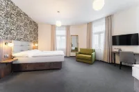 EA Hotel Victoria