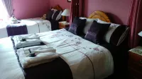 Disblair House Hotels in Inverurie