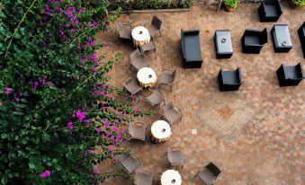 Hotel Tirreno