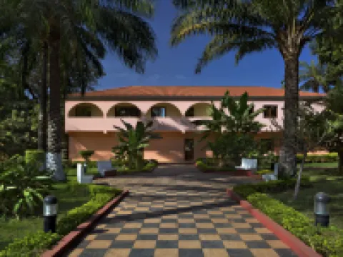 Dunia Hôtel Bissau Hotels in Bissau