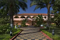 Dunia Hôtel Bissau Hotels in Bissau