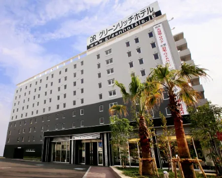 グリーンリッチホテル大阪空港前（伊丹） 池田市のホテル