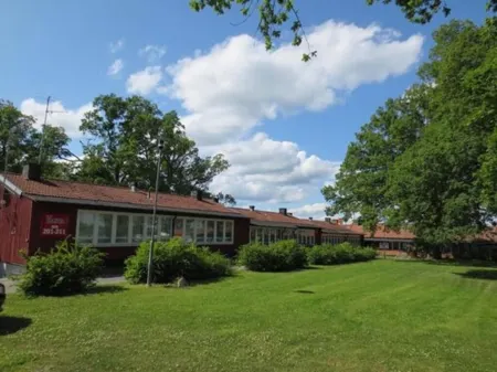 Rasta Arboga Отели в г. Кёпинг