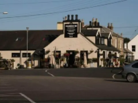 The Bladnoch Inn Hotels in Newton Stewart