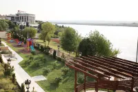 Kronos Hotel Hotels in Golbasi