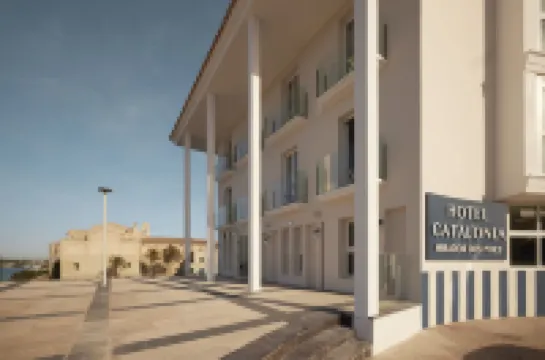 Catalonia Mirador des Port