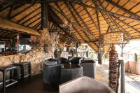 Vingerklip Lodge Hotels in Outjo