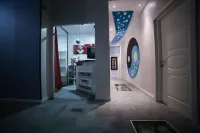 Bnb Notte Stellata Hotels in Saluzzo