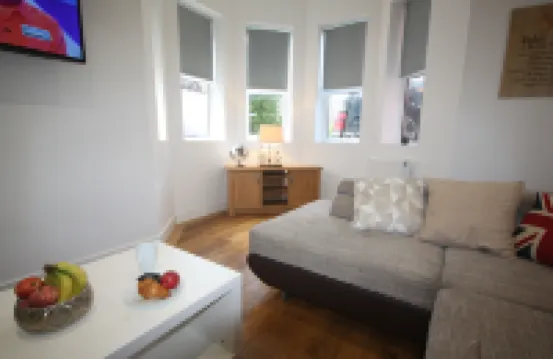 Holiday Home Hot Tub & Sauna