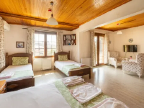 İznik Seyir Otel İznik otelleri