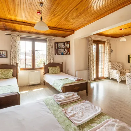 İznik Seyir Otel
