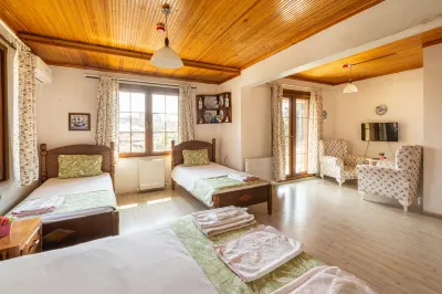 İznik Seyir Otel