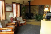 Color Country Motel Hotels in Panguitch