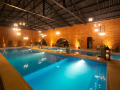 Quindeloma Art Hotel And Gallery Hoteles en Riobamba