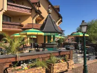 Hotel Le Mandelberg Hotels in Ostheim
