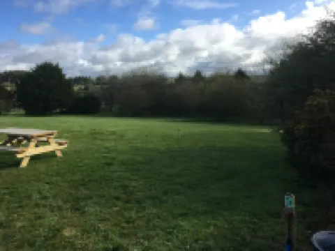 Higher Trenear Farm B&B Hotels in Wendron