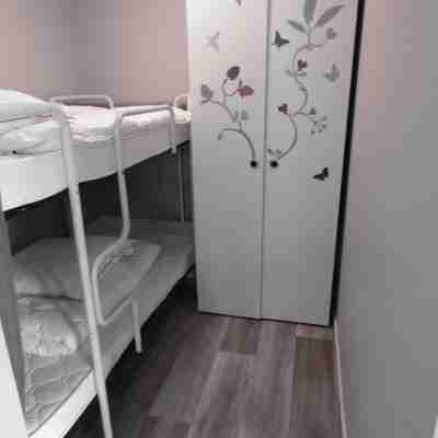 Domaine Les Hochets Rooms