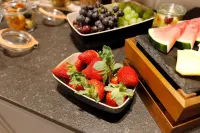 Coffee Fellows Hotel Dortmund Отели в г. Дортмунд