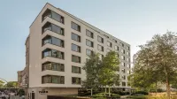 Hotel the Yard Hotels in Friedrichshain-Kreuzberg